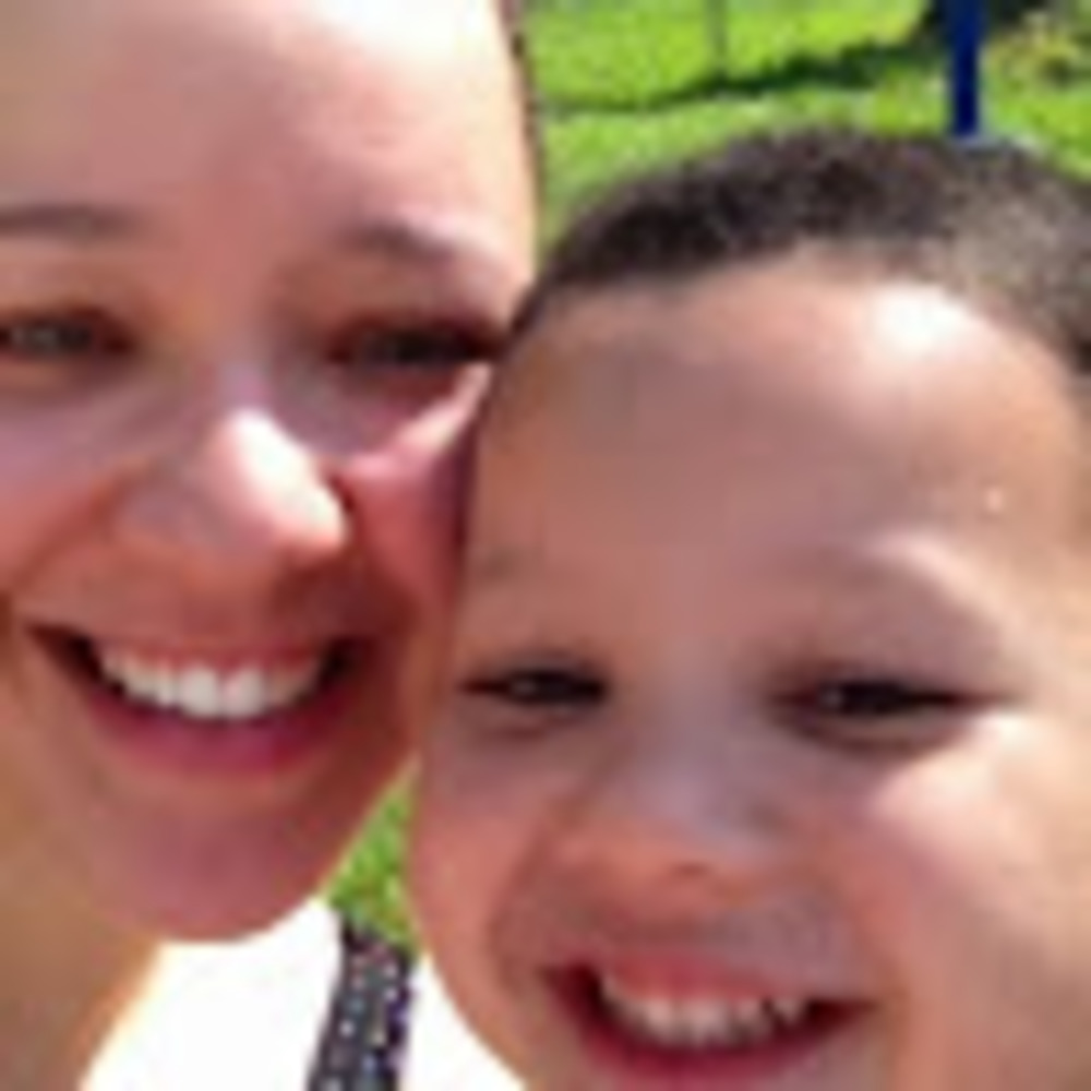 Meet your Posher, Siobhan